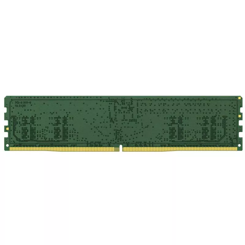 Kingston Technology ValueRAM module de mémoire 8 Go 1 x 8 Go DDR5 6400 MT/s 288-pin DIMM