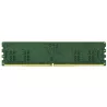 Kingston Technology ValueRAM module de mémoire 8 Go 1 x 8 Go DDR5 6400 MT/s 288-pin DIMM