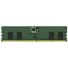 Kingston Technology ValueRAM module de mémoire 8 Go 1 x 8 Go DDR5 6400 MT/s 288-pin DIMM