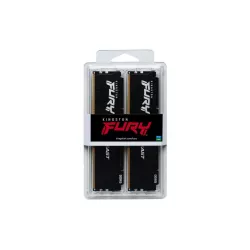 Kingston Technology FURY Beast 32 Go 6000 MT/s DDR5 CL30 DIMM (Kits de 2) Black EXPO