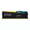 Kingston Technology FURY Beast 64GB 6000MT/s DDR5 CL30 DIMM (Kits de 2) RGB EXPO