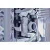 Kingston Technology FURY Beast 32 Go 6000 MT/s DDR5 CL30 DIMM (Kits de 2) White EXPO