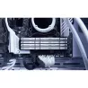 Kingston Technology FURY Beast 32 Go 6000 MT/s DDR5 CL30 DIMM (Kits de 2) White EXPO