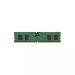 Kingston Technology ValueRAM module de mémoire 8 Go 1 x 8 Go DDR5 5600 MT/s 288-pin DIMM