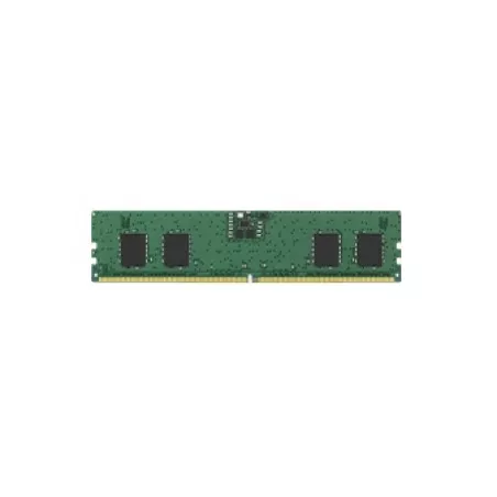Kingston Technology ValueRAM module de mémoire 8 Go 1 x 8 Go DDR5 5600 MT/s 288-pin DIMM