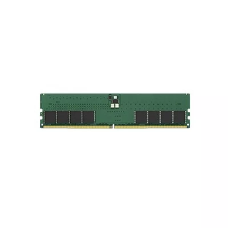 Kingston Technology ValueRAM module de mémoire 32 Go 1 x 32 Go DDR5 5600 MT/s 288-pin DIMM