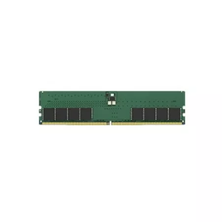 Kingston Technology ValueRAM module de mémoire 32 Go 1 x 32 Go DDR5 5600 MT/s 288-pin DIMM