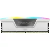 Corsair Vengeance RGB CMH32GX5M2B6000Z30W module de mémoire 32 Go 2 x 16 Go DDR5 288-pin DIMM