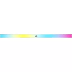 Corsair Vengeance RGB CMH32GX5M2B6000Z30W module de mémoire 32 Go 2 x 16 Go DDR5 288-pin DIMM
