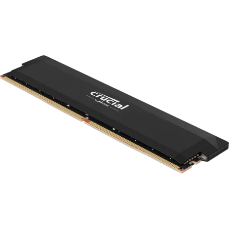 CRUCIAL PRO OC 16G DDR5 6400