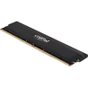 CRUCIAL PRO OC 16G DDR5 6400 BLACK TRAY