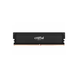 CRUCIAL PRO OC 16G DDR5 6400 BLACK TRAY