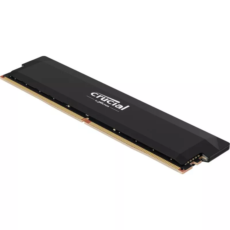 Crucial Pro CP32G64C40U5B module de mémoire 32 Go 1 x 32 Go DDR5 288-pin DIMM