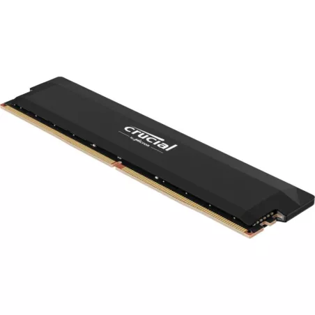 Crucial Pro CP32G64C40U5B module de mémoire 32 Go 1 x 32 Go DDR5 288-pin DIMM