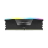 Corsair Vengeance RGB CMH8GX5M1B5200C40 module de mémoire 8 Go 1 x 8 Go DDR5 5200 MT/s 288-pin DIMM