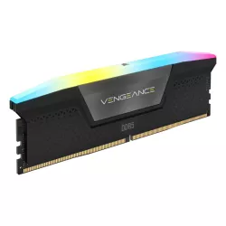 Corsair Vengeance RGB CMH8GX5M1B5200C40 module de mémoire 8 Go 1 x 8 Go DDR5 5200 MT/s 288-pin DIMM