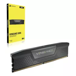 Corsair Vengeance CMK32GX5M2B6000C38 module de mémoire 32 Go 2 x 16 Go DDR5 288-pin DIMM