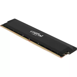 Crucial Pro CP16G64C38U5B module de mémoire 16 Go 1 x 16 Go DDR5 6400 MT/s 288-pin DIMM