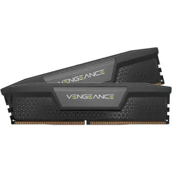 Corsair Vengeance CMK32GX5M2B6000Z38 module de mémoire 32 Go 2 x 16 Go DDR5 6000 MT/s 288-pin DIMM