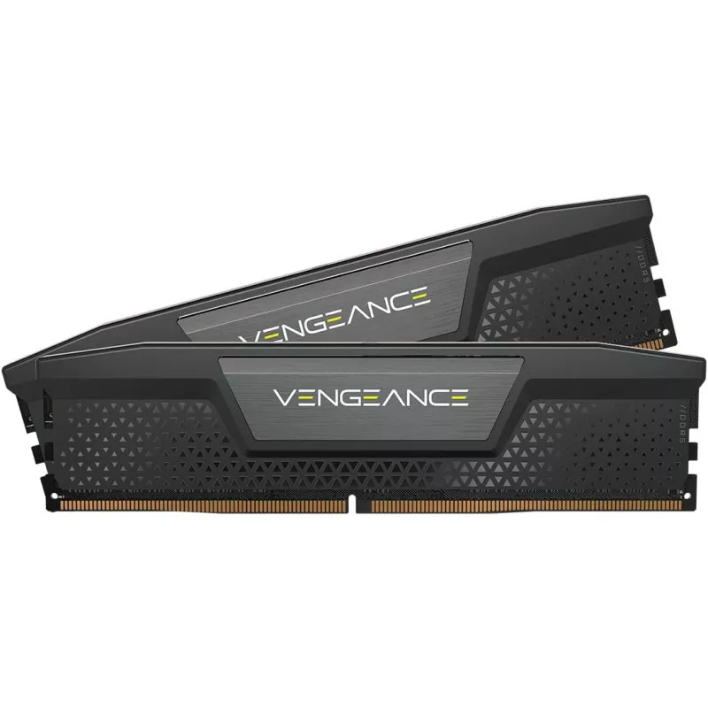 Corsair Vengeance CMK32GX5M2B6000Z38 module de mémoire 32 Go 2 x 16 Go DDR5 6000 MT/s 288-pin DIMM