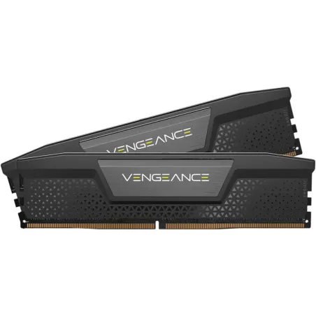 Corsair Vengeance CMK32GX5M2B6000Z38 module de mémoire 32 Go 2 x 16 Go DDR5 6000 MT/s 288-pin DIMM