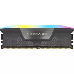 Corsair Vengeance RGB module de mémoire 16 Go 1 x 16 Go DDR5 288-pin DIMM