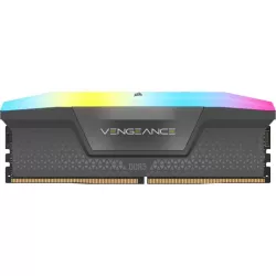 Corsair Vengeance RGB module de mémoire 16 Go 1 x 16 Go DDR5 288-pin DIMM