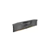 Corsair Vengeance CMK16GX5M1E6000Z36 module de mémoire 16 Go 1 x 16 Go DDR5 6000 MT/s 288-pin DIMM