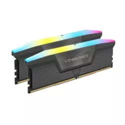 Corsair Vengeance RGB module de mémoire 64 Go 2 x 32 Go DDR5 6000 MT/s 288-pin DIMM