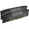 Corsair Vengeance CMK64GX5M2D6000C40 module de mémoire 64 Go 2 x 32 Go DDR5 288-pin DIMM