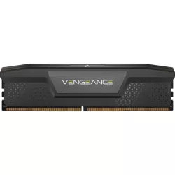 Corsair Vengeance CMK64GX5M2D6000C40 module de mémoire 64 Go 2 x 32 Go DDR5 288-pin DIMM