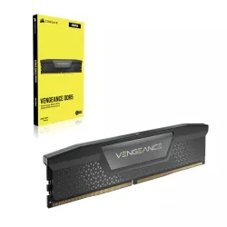 Corsair Vengeance CMK64GX5M2D6000C40 module de mémoire 64 Go 2 x 32 Go DDR5 288-pin DIMM