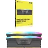 CORSAIR VENGEANCE RGB D5 560016GB (2 x 8GB) CL40 AMD EXPO & Intel X
