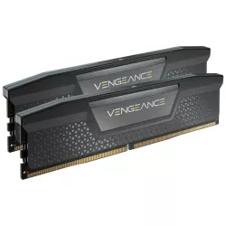 Corsair CMK16GX5M2E6000Z36 module de mémoire 16 Go 2 x 8 Go DDR5 6000 MT/s 288-pin DIMM