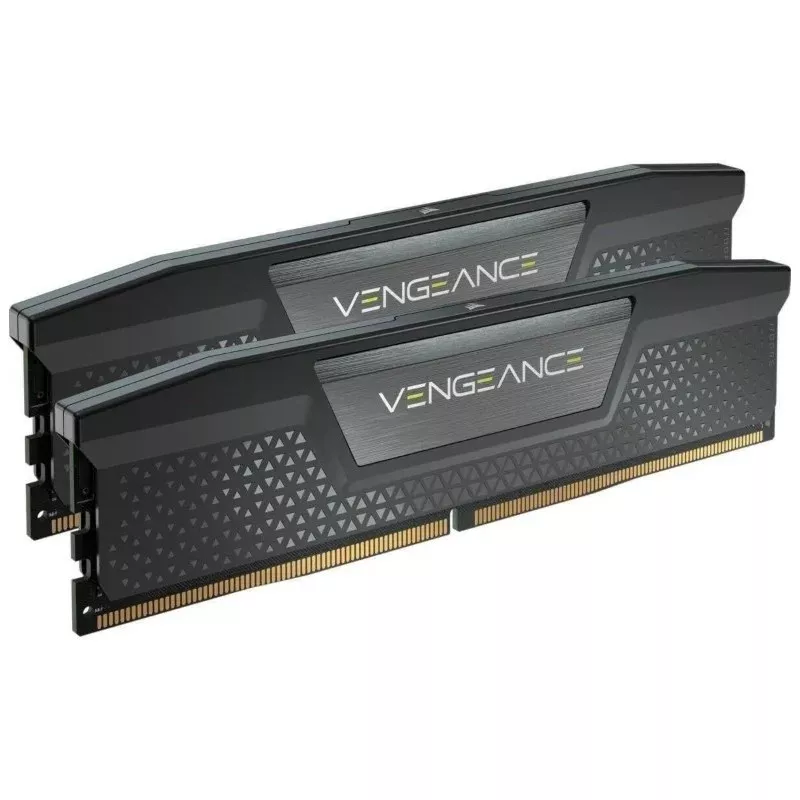 Corsair CMK16GX5M2E6000Z36 module de mémoire 16 Go 2 x 8 Go DDR5 6000 MT/s 288-pin DIMM