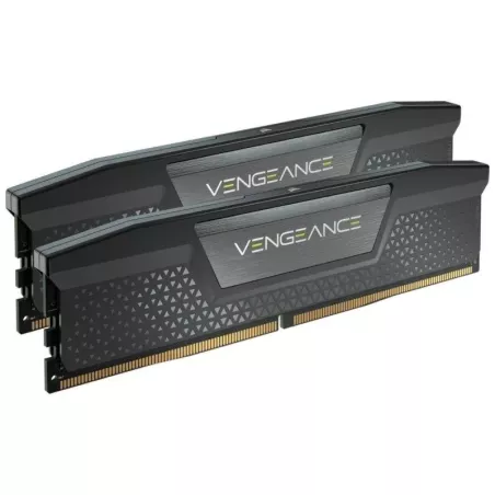 Corsair CMK16GX5M2E6000Z36 module de mémoire 16 Go 2 x 8 Go DDR5 6000 MT/s 288-pin DIMM