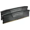 Corsair CMK16GX5M2E6000Z36 module de mémoire 16 Go 2 x 8 Go DDR5 6000 MT/s 288-pin DIMM