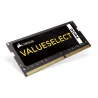 CORSAIR VENGEANCE SODIMM 8G DDR4 2133Mhz C15 (1x8G)