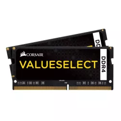 CORSAIR VENGEANCE SODIMM 8G DDR4 2133Mhz C15 (1x8G)