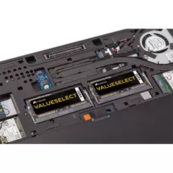 CORSAIR VENGEANCE SODIMM 8G DDR4 2133Mhz C15 (1x8G)
