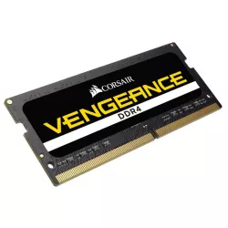 CORSAIR VENGEANCE SODIMM 8G DDR4 2400Mhz C16 (1x8G)