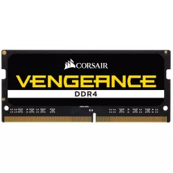 CORSAIR VENGEANCE SODIMM 8G DDR4 2400Mhz C16 (1x8G)