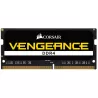 CORSAIR VENGEANCE SODIMM 8G DDR4 2400Mhz C16 (1x8G)
