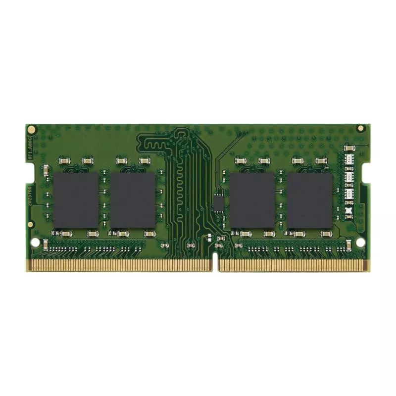 KINGSTON 8G(1x8G) SODIMM DDR4 3200Mhz