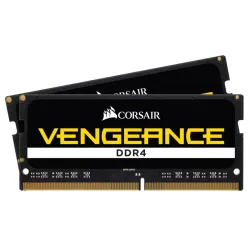 CORSAIR VENGEANCE SODIMM 16Go DDR4 3200Mhz CL22 (2X8Go)