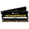 CORSAIR VENGEANCE SODIMM 16Go DDR4 3200Mhz CL22 (2X8Go)