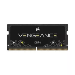 CORSAIR VENGEANCE SODIMM 16GO DDR4 2400Mhz C16 (1x16G)