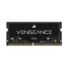 CORSAIR VENGEANCE SODIMM 16GO DDR4 2400Mhz C16 (1x16G)