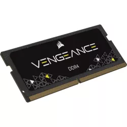 CORSAIR VENGEANCE SODIMM 16GO DDR4 2400Mhz C16 (1x16G)