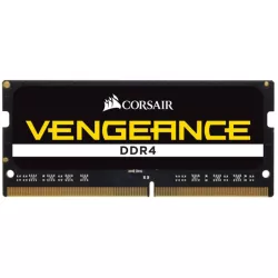 CORSAIR SODIMM 8GO DDR4 3200Mhz (1x8G)